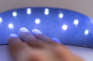 Nail Drying Lamp