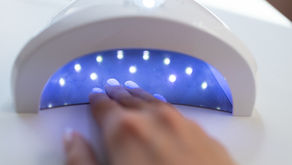 Lámparas UV en Spas de Uñas: ¿Son Seguras?