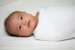 Photo de bébé