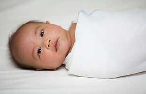 NDIS Dietitian for infants in Melbourne