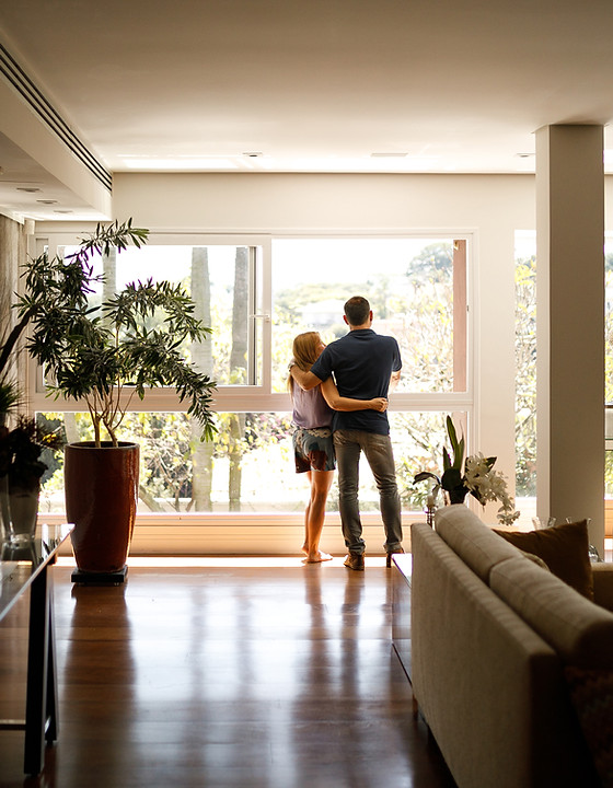 Home design