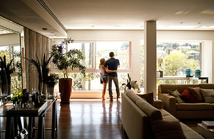 Home design