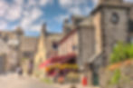 Restaurant de village
