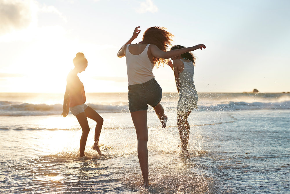 Full Enjoy The Two Types of Happiness: Finding Pleasure, Meaning, and the Dance ...