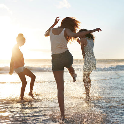Embracing Your True Self: The Courage to Show Up as You Are