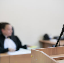 Injustice in Family Court