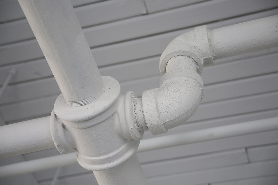 Sink Pipe