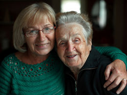 What Is a Geriatric Care Manager?