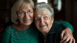 高齢者の入居を受け入れる際のサービス事例