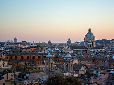 Horizonte de Roma