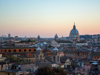 Discovering Lazio