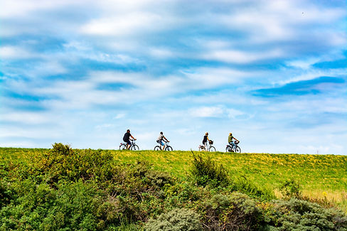 Bike Trip