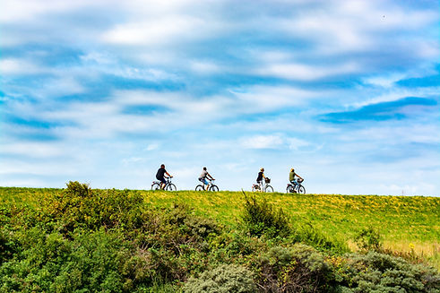 Bike Trip