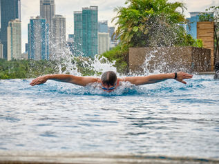 Swim Smarter, Not Harder: Swimming Technique Tips to Prevent Injuries