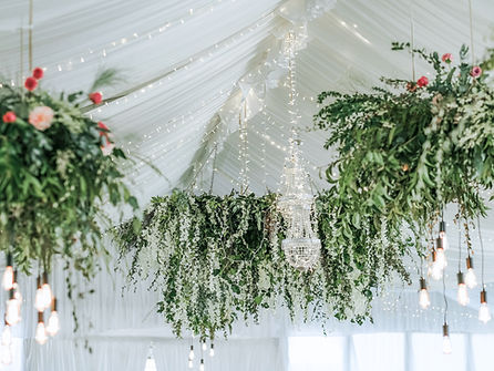 Design, Decor, & Drink Services