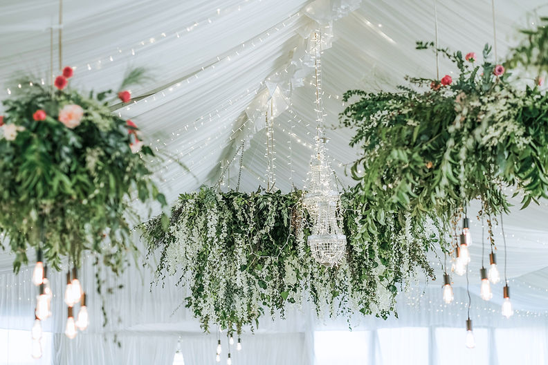 Elegant Event Décor