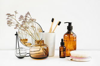 Bathroom accessories