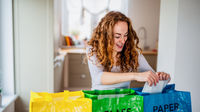 Declutter Without the Guilt: Portland-Area Recycling & Reuse Resources