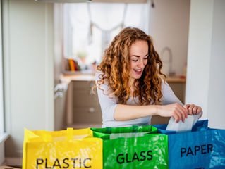 Declutter Without the Guilt: Portland-Area Recycling & Reuse Resources