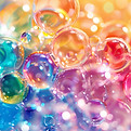Gradient Bubbles