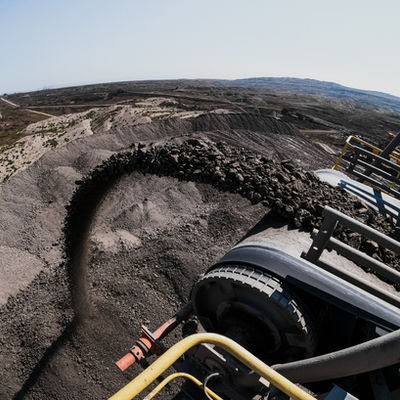 Ukraine awaiting response on request for coal shipment