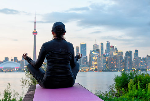Meditate