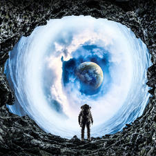 New World