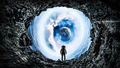 Taking the power of responsibility