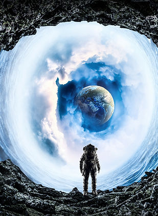 New World