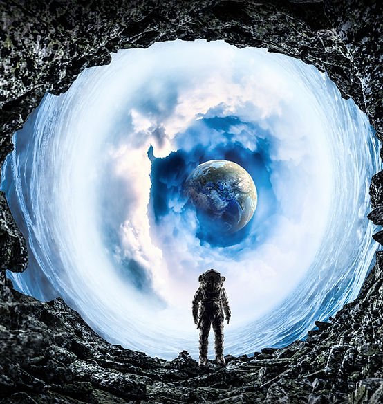 New World