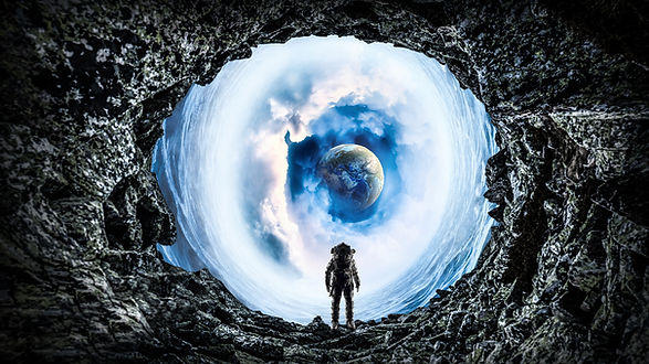New World