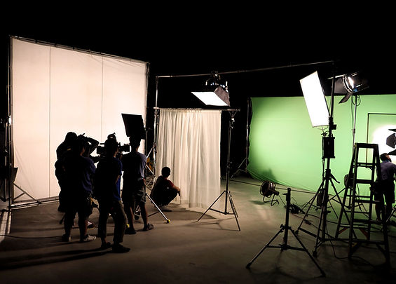 Production Crew