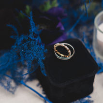 The Wedding Of Jasiah & Keytoi Sinclaire 03.29.26 @ TBD