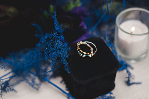 Wedding Rings