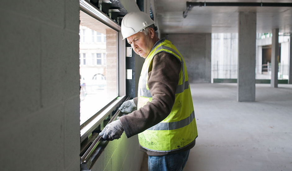 Window Fixer