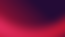 Gradiente vermelho