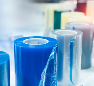 Plastic Film Wrap