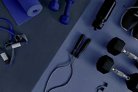 Fitness Equipments