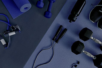 Fitness Equipments