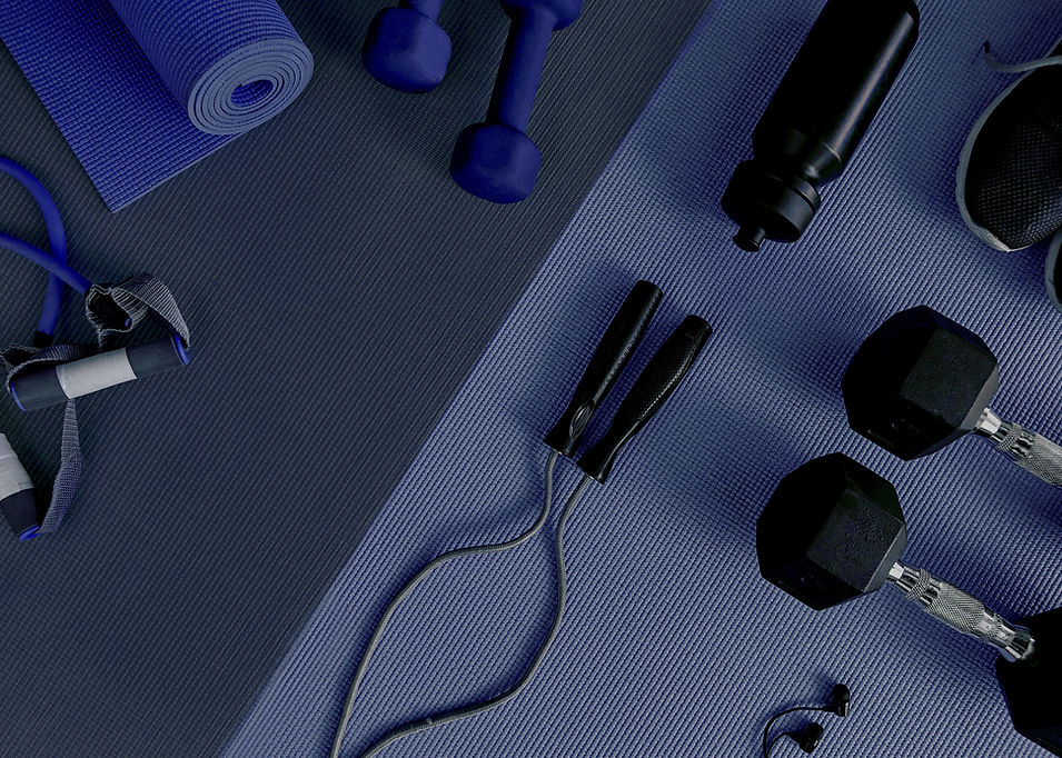 Fitness Equipments