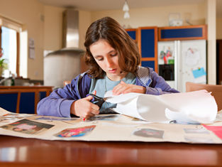 Rising Interest in Home Education