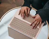 Laptop