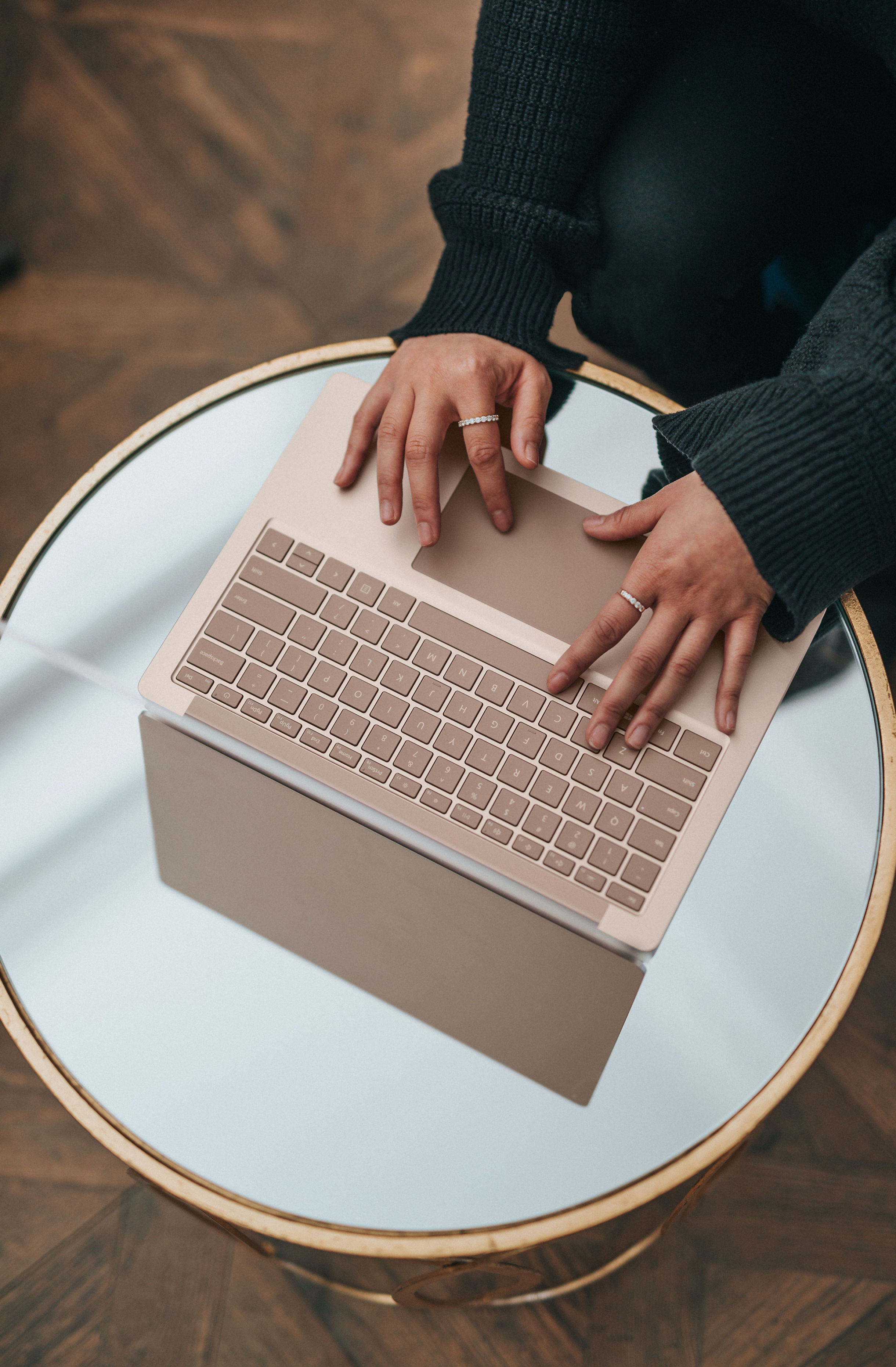 laptop