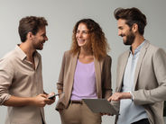 What You Need to Know—Not What’s Nice to Know