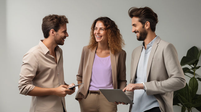 Business Village : une autre version plus élitiste a pris le relais