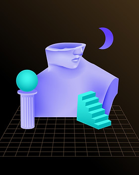 Statue