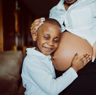 During pregnancy and after pregnancy, single moms and families undergo lot of stress. We at JFK Center provide them all kinds of services