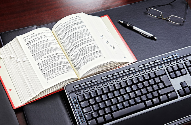 Book of Laws