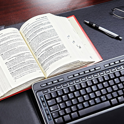 Book of Laws