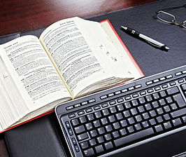 Book of Laws